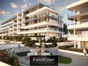 Piso en venta en Mutxamel, Bonalba Cotoveta. RuralCoast...