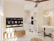 Piso en venta en Mutxamel, Valle del Sol. Espectaculares...