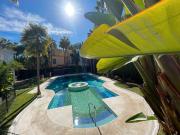 Piso en Venta en Nagüeles Alto