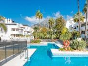 Piso en Venta en Nagüeles Alto