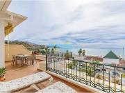 Ático/Buhardilla en Venta en Nerja