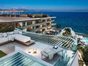 Piso en venta en Nerja, Chaparil Torrecilla Punta Lara....