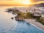 Piso en Venta en Nerja, Málaga