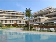 Piso en venta en New Golden Mile, Málaga Costa del Sol