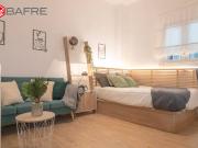 Piso en Venta en Ibiza de Madrid