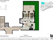 Piso en venta en Noja, Ris. Piso en venta en Pedroso, 2...