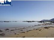 Piso en venta en Noja, Ris. Ref.000613 Ático de 3hab con...