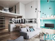 Piso en Venta en Nord