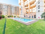 Piso en Venta en Nou Campanar