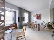 Piso en Venta en Nou Moles