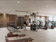 Piso en venta en Nucia la, La Nucia Pueblo. Moderno...