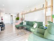 Piso en Venta en Nueva Almería Cortijo Grande Vega de Acá