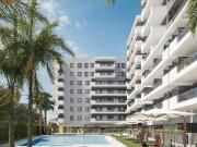 Piso en Venta en Nueva Almería Cortijo Grande Vega de Acá