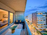 Piso en Venta en Nueva Almería Cortijo Grande Vega de Acá