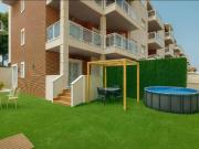 Piso en Venta en Nueva Cartagena