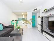 Piso en venta en Nueva España