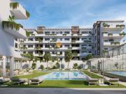 Piso en Venta en Nuevo Bulevar