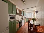 Piso en Venta en Nuevo Parque Los Rosales Tráfico Pesado Piso en Venta en Nuevo Parque Los Rosales Tráfico Pesado