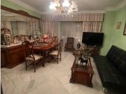 Piso en Venta en Nuevo Parque Los Rosales Tráfico Pesado