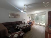 Piso en Venta en Nuevo Parque Los Rosales Tráfico Pesado