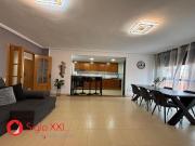 Piso en venta en Nules. Vivienda luminosa y espaciosa en...