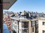 Piso en Venta en Numancia San Fernando