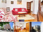 Piso en Venta en Numancia San Fernando