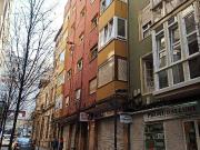 Piso en Venta en Numancia San Fernando