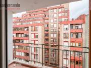 Piso en Venta en Numancia San Fernando