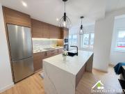 Piso en venta en O Burgo Burgo