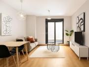 Piso en venta en Ocaña, Urbanización San Isidro. Confort...