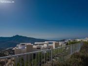 Piso en venta en Ojen Marbella