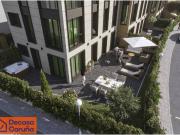 Piso en Venta en Oleiros