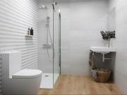 Piso en venta en Oleiros, Perillo. PISO DE 2 HAB. EN...
