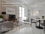 Piso en venta en Oliva, Oliva Pueblo. REFORMADO Y TODO...