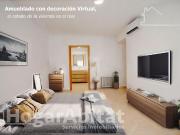 Piso en venta en Oliva, Oliva Pueblo. SEMINUEVO Y...