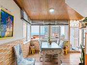 Piso en Venta en Oliveros Altamira