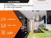 Piso en Venta en Oliveros Altamira