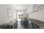 Piso en venta en Olleria l´. B. Pisos Olleria.