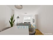 Piso en venta en Olleria l´. E. Pisos Olleria.