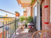 Piso en Venta en Olletas Sierra Blanquilla