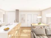 Piso en Venta en Olot