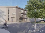 Piso en venta en Olot. Moderno Piso de Obra Nueva a...