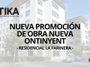 Piso en Venta en Ontinyent