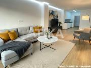 Piso en venta en Ontinyent, Sant Rafael. PLANTA BAJA...