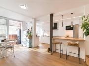 Piso en Venta en Orcasur 12 de Octubre