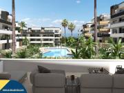 Piso en Venta en Orihuela