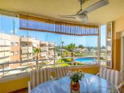 Piso en venta en Orihuela, Campoamor. Amplio apartamento...