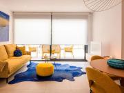 Piso en venta en Orihuela, Campoamor. Apartamento...