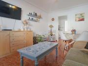 Piso en venta en Orihuela, Desamparados Hurchillo...